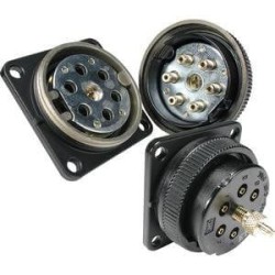 Złącze wielokrotne do rur 6mm (DM12-06N-X283) - SMC