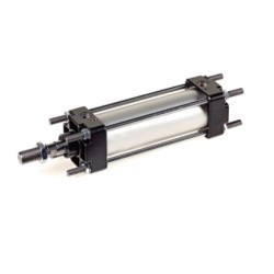 Siłownik CNOMO D200x600