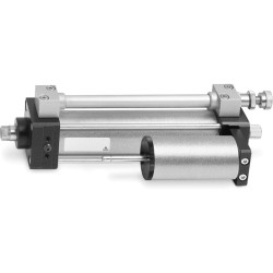 Zestaw mocujący do 43ND40x50, seria 43, Camozzi