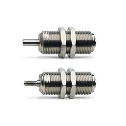 Siłownik kompaktowy wkręcany D16x10, serii 14 (14N1A16B10W) - Camozzi