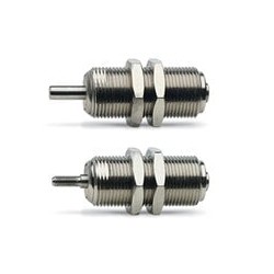 Siłownik kompaktowy wkręcany D16x15, serii 14 (14N1A16B15W) - Camozzi