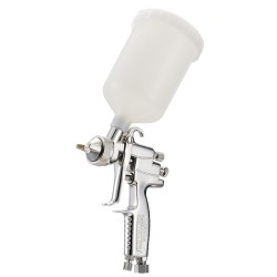 Pistolet Walther PILOT TREND głowica MD 2,0mm FB kubek grawitacyjny 600ml