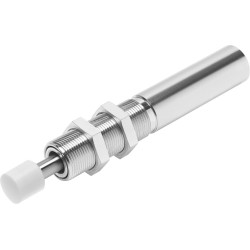 Amortyzator hydrauliczny DYSR-8-8-Y5 (1138641) serii DYSR - Festo