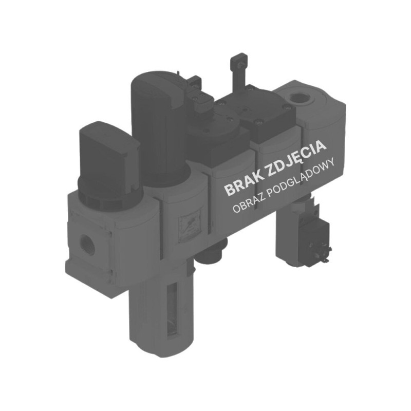 Zestaw części naprawczych dla BEKOMAT 3 E/3 E 25/3E 63/6 E 25 - BEKO