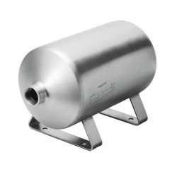 Zbiornik ciśnieniowy CRVZS-10-SA (8022985) - Festo