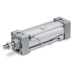 Siłownik ISO15552 seria C95 (C95SB200-50) - SMC