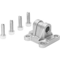 Zestaw montażowy ADN+VUVG (8086203) serii ADN - Festo