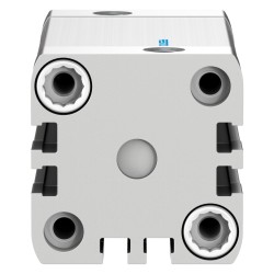 Zestaw montażowy ADN-32+SGS+SME (8092478) serii ADN - Festo