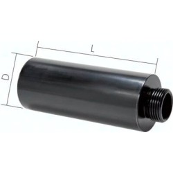 Tlumik Free-Flow G 1/2"