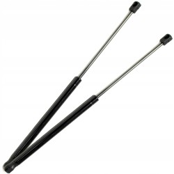Sprężyna gazowa LOM 8/19 165-424-280N (298061) - Stabilus
