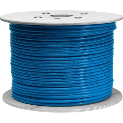 Przewód z tworzywa sztucznego PUN-12X2-BL-200 (525750) - Festo