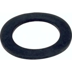 Uszczelka do kołnierza luźnego, PVCU, 75 mm (DN65), EPDM