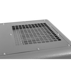 Kompresor śrubowy APS 7.5 IVR Combi X 10 bar 7.5 KM/5.5 kW 170-760 l/min 200 l