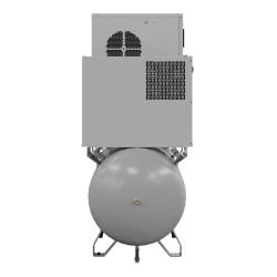 Kompresor śrubowy MiniPower 5 TD270 | 5.5 KM / 4.0 kW | 485 L/min | 270 L