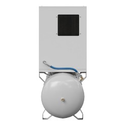 Kompresor śrubowy MiniPower 3 TD270 | 3.0 KM / 2.2 kW | 325 L/min | 270 L
