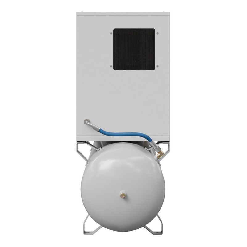 Kompresor śrubowy MiniPower 3 TD270 | 3.0 KM / 2.2 kW | 325 L/min | 270 L