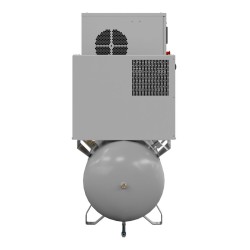 Kompresor śrubowy MiniPower 5 TD200 | 5.5 KM / 4.0 kW | 485 L/min | 200 L