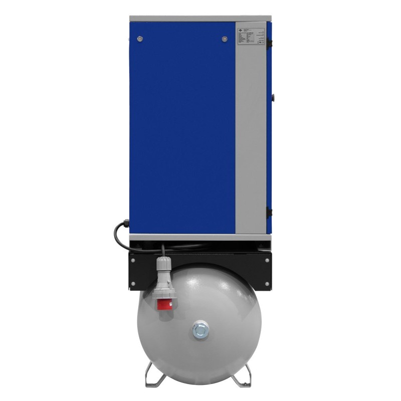 Kompresor śrubowy PremiumPower 20 TD500 | 20 KM / 15 kW | 1100 - 2420 l/min | 500 l