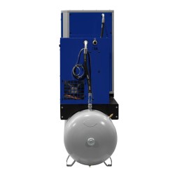 Kompresor śrubowy PremiumPower 20 TD500 | 20 KM / 15 kW | 1100 - 2420 l/min | 500 l