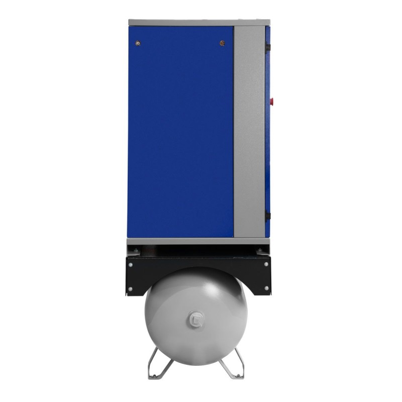 Kompresor śrubowy PremiumPower 20 TD270 | 20 KM / 15 kW | 1100 - 2420 l/min | 270 l