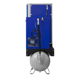 Kompresor śrubowy PremiumPower 20 TD270 | 20 KM / 15 kW | 1100 - 2420 l/min | 270 l