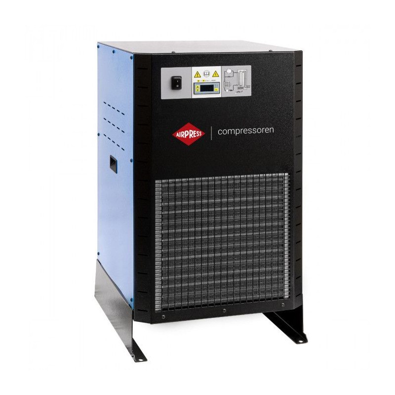 Osuszacz ziębniczy RDO 235 1 1/2" 3916 l/min 16 bar