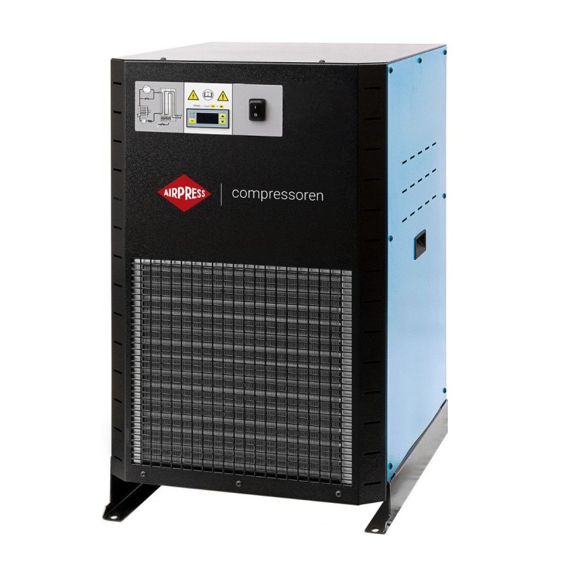 Osuszacz ziębniczy RDO 180 1" 3000 l/min