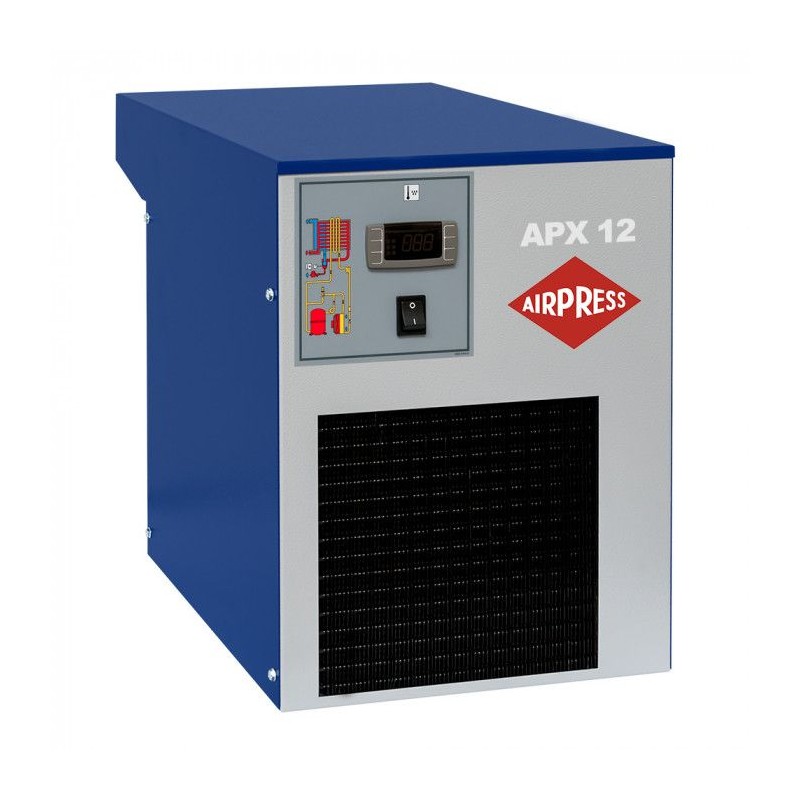 Osuszacz ziębniczy APX 12 3/4" 1200 l/min 16 bar