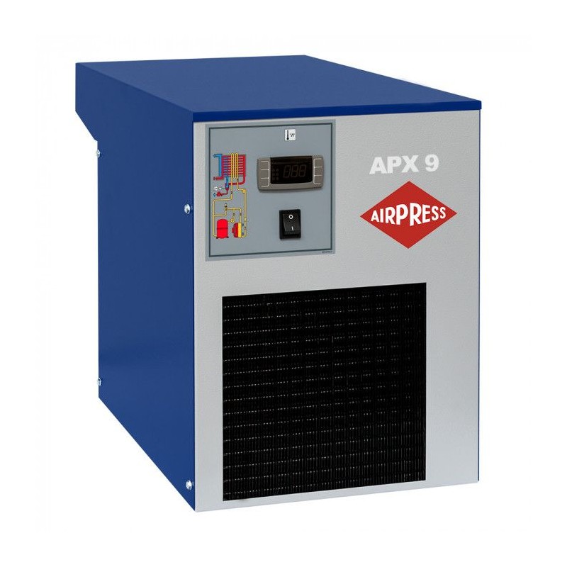 Osuszacz ziębniczy APX 9 3/4" 850 l/min 16 bar