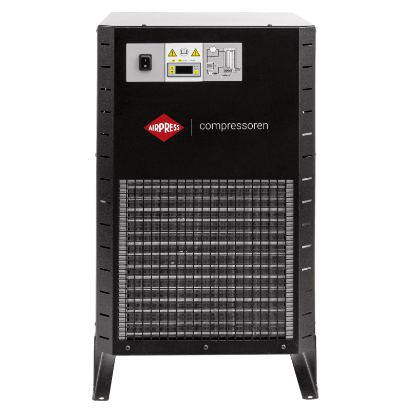 Osuszacz ziębniczy RDO 1150 2 1/2" 19165 l/min 16 bar