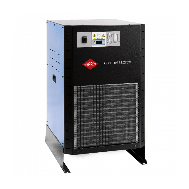 Osuszacz ziębniczy RDO 1150 2 1/2" 19165 l/min 16 bar