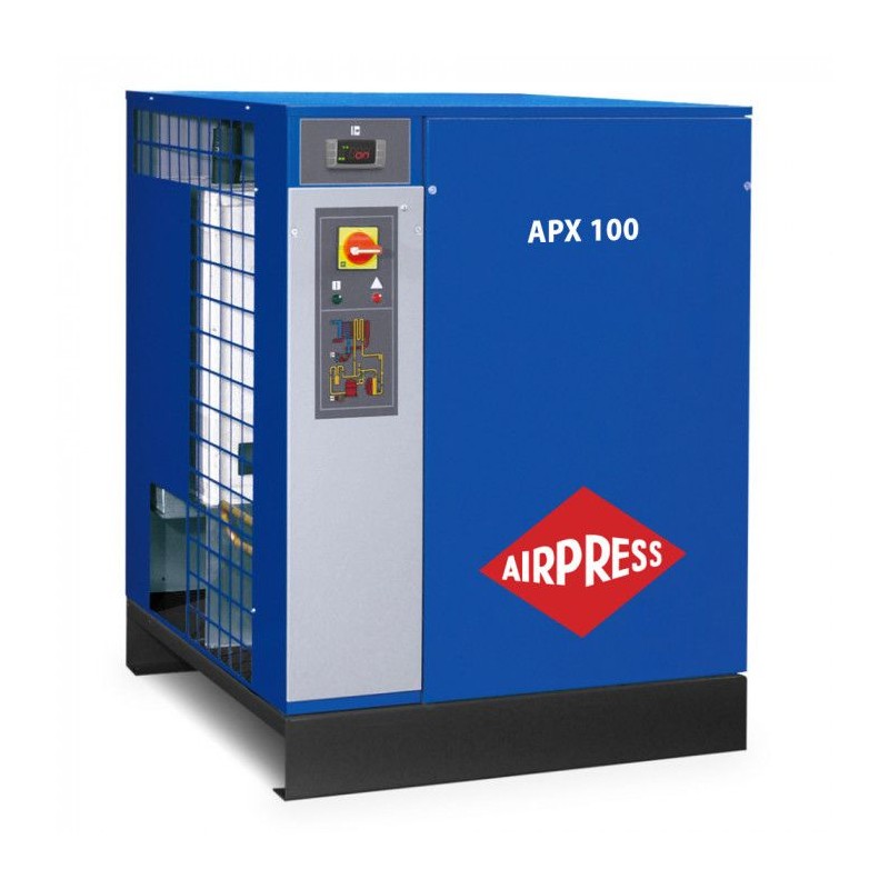 Osuszacz ziębniczy APX 100 2" 10000 l/min 14 bar