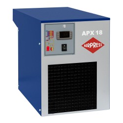 Osuszacz ziębniczy APX 18 3/4" 1825 l/min 16 bar