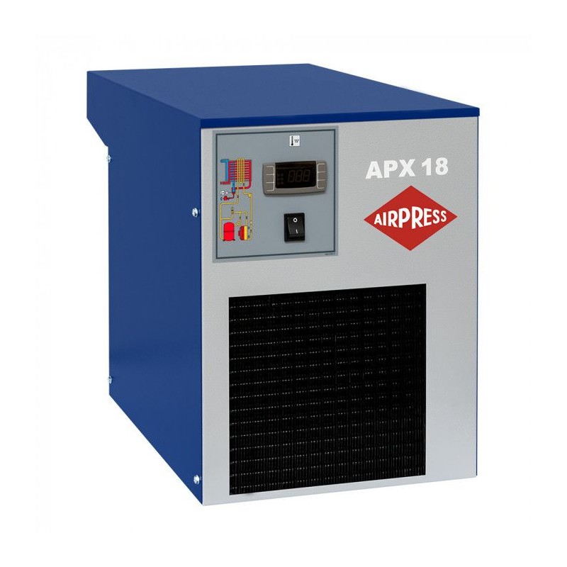 Osuszacz ziębniczy APX 18 3/4" 1825 l/min 16 bar