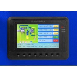 Kompresor śrubowy APS 50 IVR X