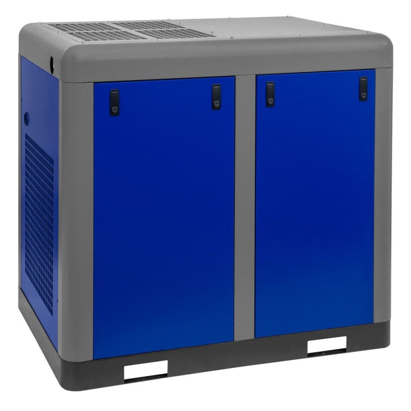 Kompresor śrubowy APS 40 IVR X 10 bar 40 KM/30 kW 1050-4500 l/min