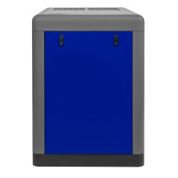 Kompresor śrubowy APS 40 IVR X 10 bar 40 KM/30 kW 1050-4500 l/min