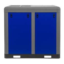 Kompresor śrubowy APS 40 IVR X 10 bar 40 KM/30 kW 1050-4500 l/min