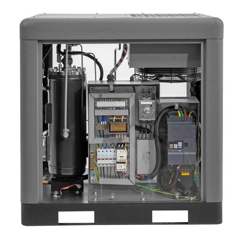 Kompresor śrubowy APS 50 IVR X