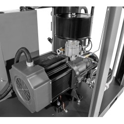 Kompresor śrubowy APS 40 IVR X 10 bar 40 KM/30 kW 1050-4500 l/min
