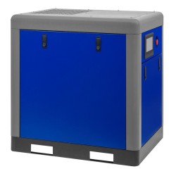 Kompresor śrubowy APS 10 IVR X 10 bar 10 KM/7.5 kW 270-1020 l/min