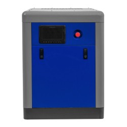 Kompresor śrubowy APS 10 IVR X 10 bar 10 KM/7.5 kW 270-1020 l/min