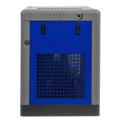 Kompresor śrubowy APS 10 IVR X 10 bar 10 KM/7.5 kW 270-1020 l/min
