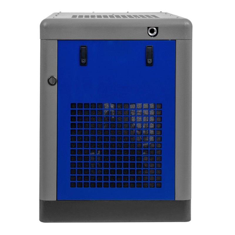 Kompresor śrubowy APS 10 IVR X 10 bar 10 KM/7.5 kW 270-1020 l/min
