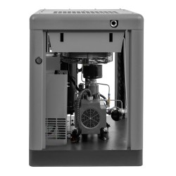 Kompresor śrubowy APS 10 IVR X 10 bar 10 KM/7.5 kW 270-1020 l/min