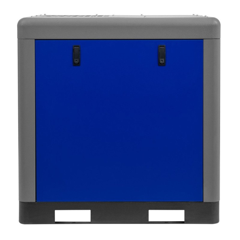 Kompresor śrubowy APS 10 IVR X 10 bar 10 KM/7.5 kW 270-1020 l/min