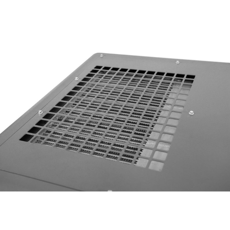 Kompresor śrubowy APS 10 IVR X 10 bar 10 KM/7.5 kW 270-1020 l/min