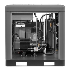 Kompresor śrubowy APS 50 IVR X