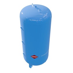 Zbiornik na sprężone powietrze 3000 l pionowy 16 bar