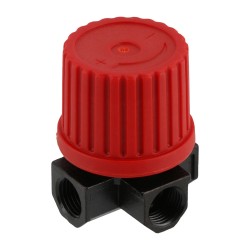 Reduktor do HL 260/25/50